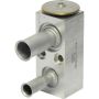 Universal Air Conditioning EX 10353C A/C Expansion Valve -- Block Expansion Valve