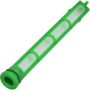 Universal Air Conditioning EX 10363C A/C In-Line Filter -- Inline Screen Filter