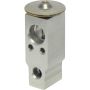 Universal Air Conditioning EX 10365C A/C Expansion Valve -- Block Expansion Valve