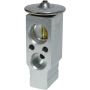 Universal Air Conditioning EX 10365C A/C Expansion Valve -- Block Expansion Valve