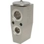 Universal Air Conditioning EX 10367C A/C Expansion Valve -- Block Expansion Valve