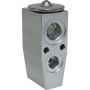 Universal Air Conditioning EX 10367C A/C Expansion Valve -- Block Expansion Valve