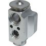 Universal Air Conditioning EX 10381C A/C Expansion Valve -- Block Expansion Valve