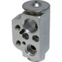 Universal Air Conditioning EX 10381C A/C Expansion Valve -- Block Expansion Valve