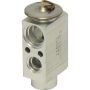 Universal Air Conditioning EX 10382C A/C Expansion Valve -- Block Expansion Valve