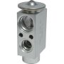Universal Air Conditioning EX 10382C A/C Expansion Valve -- Block Expansion Valve