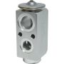 Universal Air Conditioning EX 10383C A/C Expansion Valve -- Block Expansion Valve