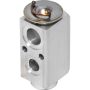 Universal Air Conditioning EX 10383C A/C Expansion Valve -- Block Expansion Valve