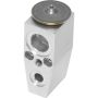 Universal Air Conditioning EX 10384C A/C Expansion Valve -- Block Expansion Valve