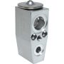 Universal Air Conditioning EX 10385C A/C Expansion Valve -- Block Expansion Valve