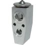 Universal Air Conditioning EX 10385C A/C Expansion Valve -- Block Expansion Valve