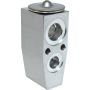 Universal Air Conditioning EX 10385C A/C Expansion Valve -- Block Expansion Valve
