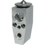 Universal Air Conditioning EX 10385C A/C Expansion Valve -- Block Expansion Valve