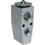 Universal Air Conditioning EX 10386C A/C Expansion Valve -- Block Expansion Valve