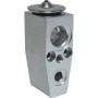 Universal Air Conditioning EX 10386C A/C Expansion Valve -- Block Expansion Valve