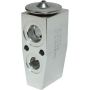 Universal Air Conditioning EX 10387C A/C Expansion Valve -- Block Expansion Valve