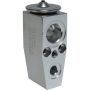 Universal Air Conditioning EX 10388C A/C Expansion Valve -- Block Expansion Valve