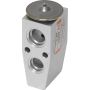 Universal Air Conditioning EX 10390C A/C Expansion Valve -- Block Expansion Valve