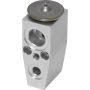 Universal Air Conditioning EX 10390C A/C Expansion Valve -- Block Expansion Valve