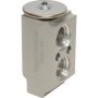 Universal Air Conditioning EX 10392C A/C Expansion Valve -- Block Expansion Valve