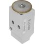 Universal Air Conditioning EX 10392C A/C Expansion Valve -- Block Expansion Valve