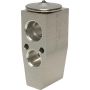 Universal Air Conditioning EX 10394C A/C Expansion Valve -- Block Expansion Valve