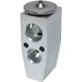 Universal Air Conditioning EX 10394C A/C Expansion Valve -- Block Expansion Valve