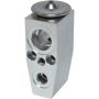 Universal Air Conditioning EX 10394C A/C Expansion Valve -- Block Expansion Valve