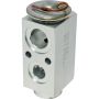 Universal Air Conditioning EX 10395C A/C Expansion Valve -- Block Expansion Valve