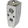 Universal Air Conditioning EX 10397C A/C Expansion Valve -- Block Expansion Valve