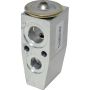Universal Air Conditioning EX 10397C A/C Expansion Valve -- Block Expansion Valve