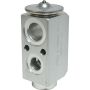 Universal Air Conditioning EX 10400C A/C Expansion Valve -- Block Expansion Valve