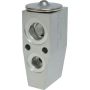 Universal Air Conditioning EX 10401C A/C Expansion Valve -- Block Expansion Valve