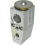 Universal Air Conditioning EX 10401C A/C Expansion Valve -- Block Expansion Valve