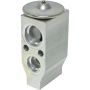 Universal Air Conditioning EX 10402C A/C Expansion Valve -- Block Expansion Valve