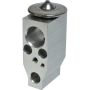 Universal Air Conditioning EX 10402C A/C Expansion Valve -- Block Expansion Valve