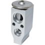 Universal Air Conditioning EX 10403C A/C Expansion Valve -- Block Expansion Valve