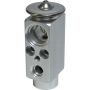 Universal Air Conditioning EX 10404C A/C Expansion Valve -- Block Expansion Valve