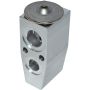 Universal Air Conditioning EX 10405C A/C Expansion Valve -- Block Expansion Valve