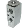 Universal Air Conditioning EX 10405C A/C Expansion Valve -- Block Expansion Valve