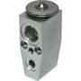 Universal Air Conditioning EX 10405C A/C Expansion Valve -- Block Expansion Valve