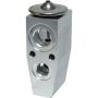 Universal Air Conditioning EX 10406C A/C Expansion Valve -- Block Expansion Valve