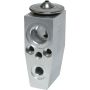 Universal Air Conditioning EX 10406C A/C Expansion Valve -- Block Expansion Valve
