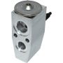 Universal Air Conditioning EX 10409C A/C Expansion Valve -- Block Expansion Valve