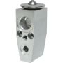 Universal Air Conditioning EX 10409C A/C Expansion Valve -- Block Expansion Valve