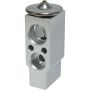 Universal Air Conditioning EX 10411C A/C Expansion Valve -- Block Expansion Valve