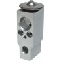 Universal Air Conditioning EX 10411C A/C Expansion Valve -- Block Expansion Valve