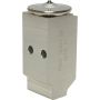 Universal Air Conditioning EX 10412C A/C Expansion Valve -- Block Expansion Valve