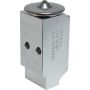 Universal Air Conditioning EX 10412C A/C Expansion Valve -- Block Expansion Valve