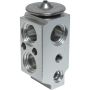 Universal Air Conditioning EX 10412C A/C Expansion Valve -- Block Expansion Valve